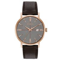 Armbanduhr Bulova Herr Aerojet in Stahl 97B154 - 97B154